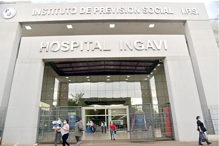 IPS Ingavi recibió evaluación externa para acreditación de programa de Cirugía General 