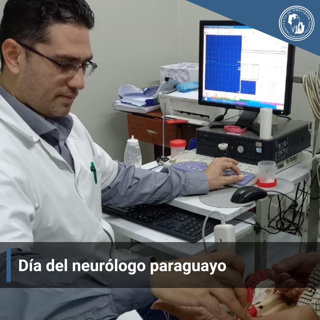 ¿Qué hace el neurólogo?