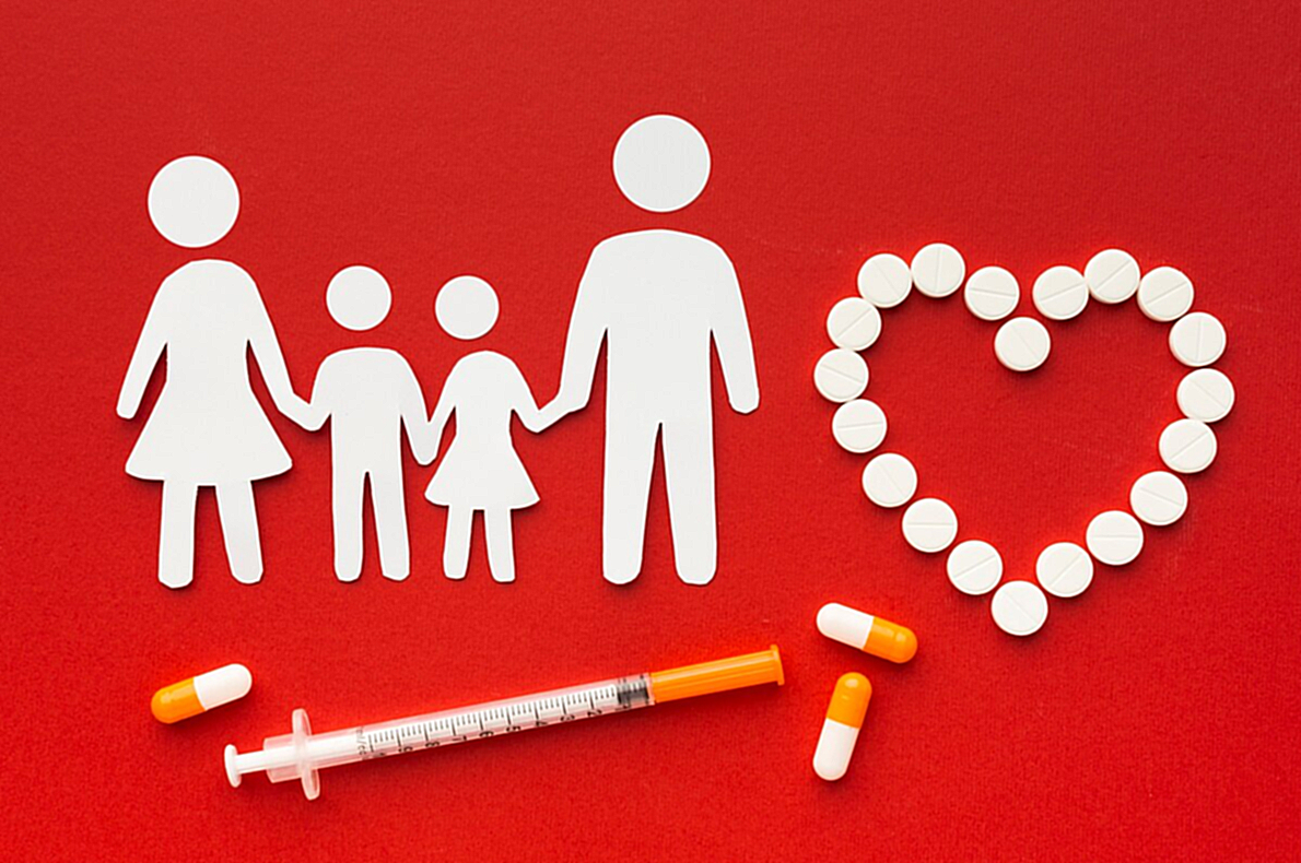 Planificación familiar es fundamental para el desarrollo de las familias y la sociedad