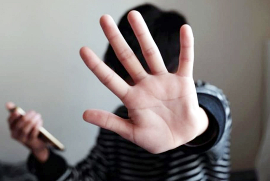 Más que una broma: El Bullying y sus cicatrices