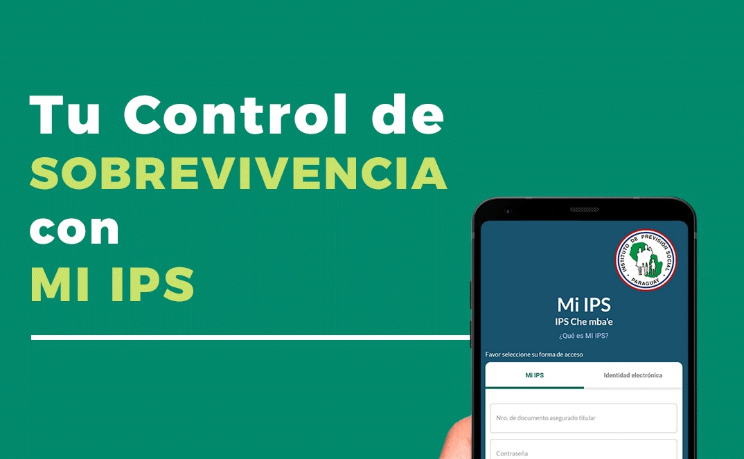 El IPS impulsa capacitaciones para adultos mayores sobre el uso del aplicativo VIVO