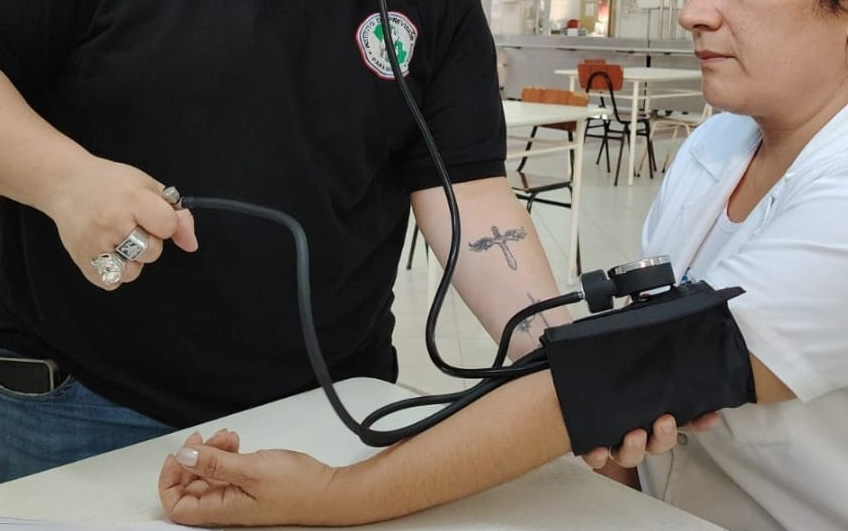 Día Mundial de la Hipertensión: El tratamiento médico no farmacológico como pilar clave en el control de la presión arterial