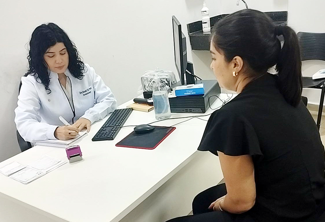 Cuidar nuestra piel es cuidar nuestra vida