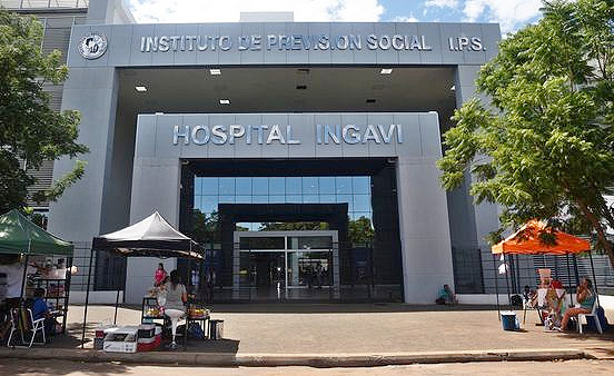 IPS Ingavi atendió 439 casos respiratorios en urgencias Polivalente de adultos en el mes de mayo