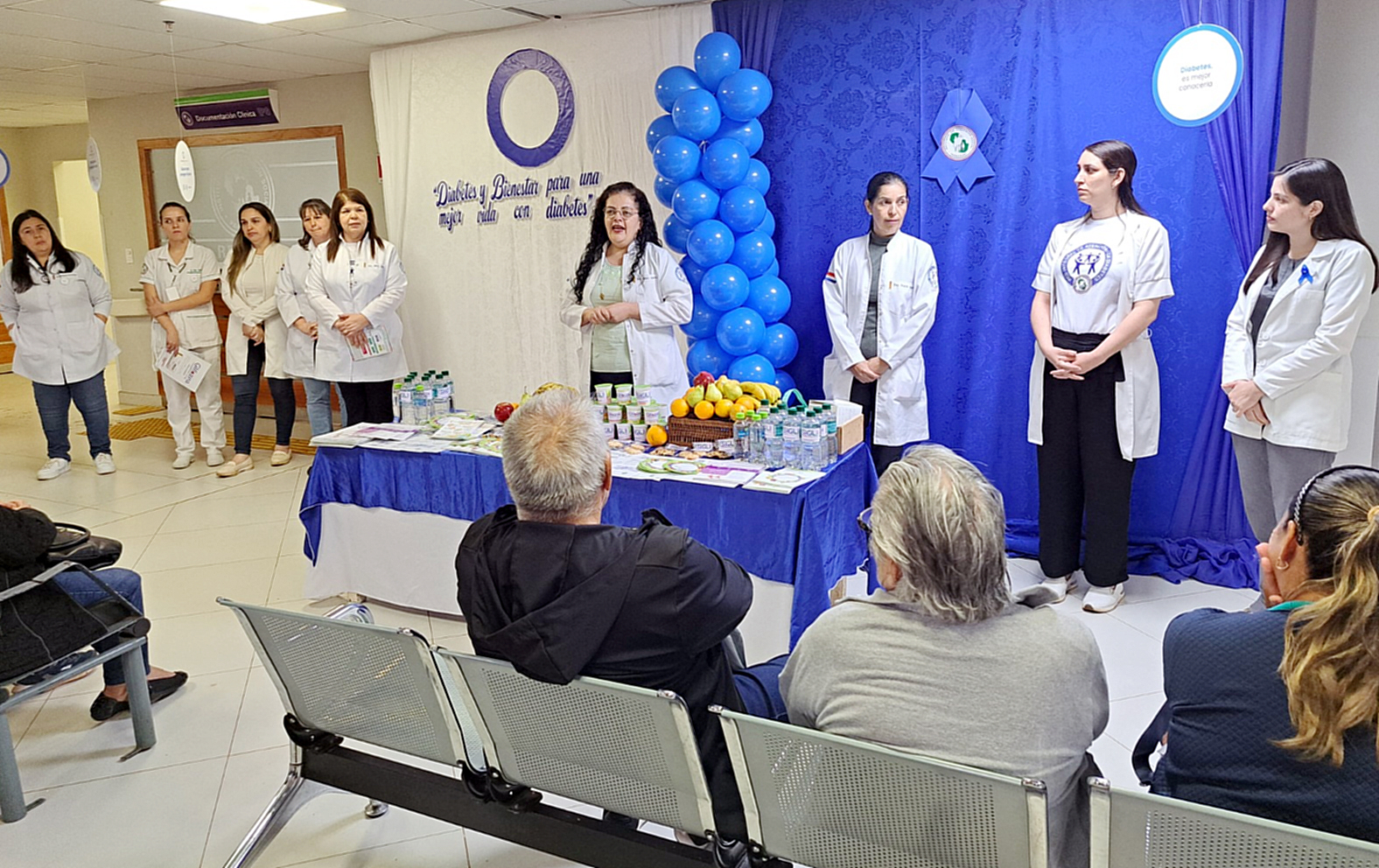 IPS incorpora tratamientos innovadores para la atención integral de la diabetes y la obesidad