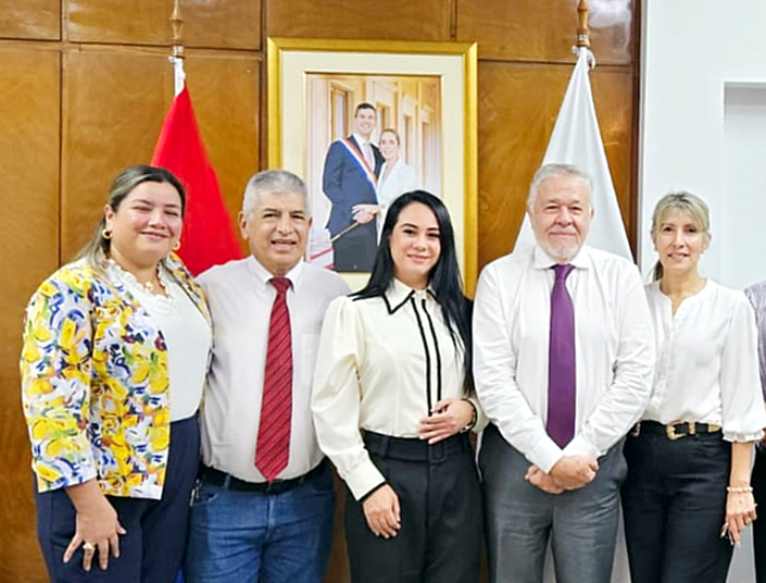 Paraguay asume la presidencia pro tempore del PICSPAM