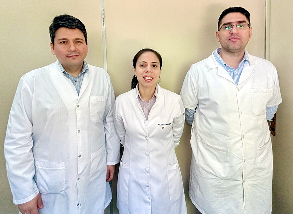 Esclerosis Lateral Amiotrófica (ELA): una realidad que avanza en silencio