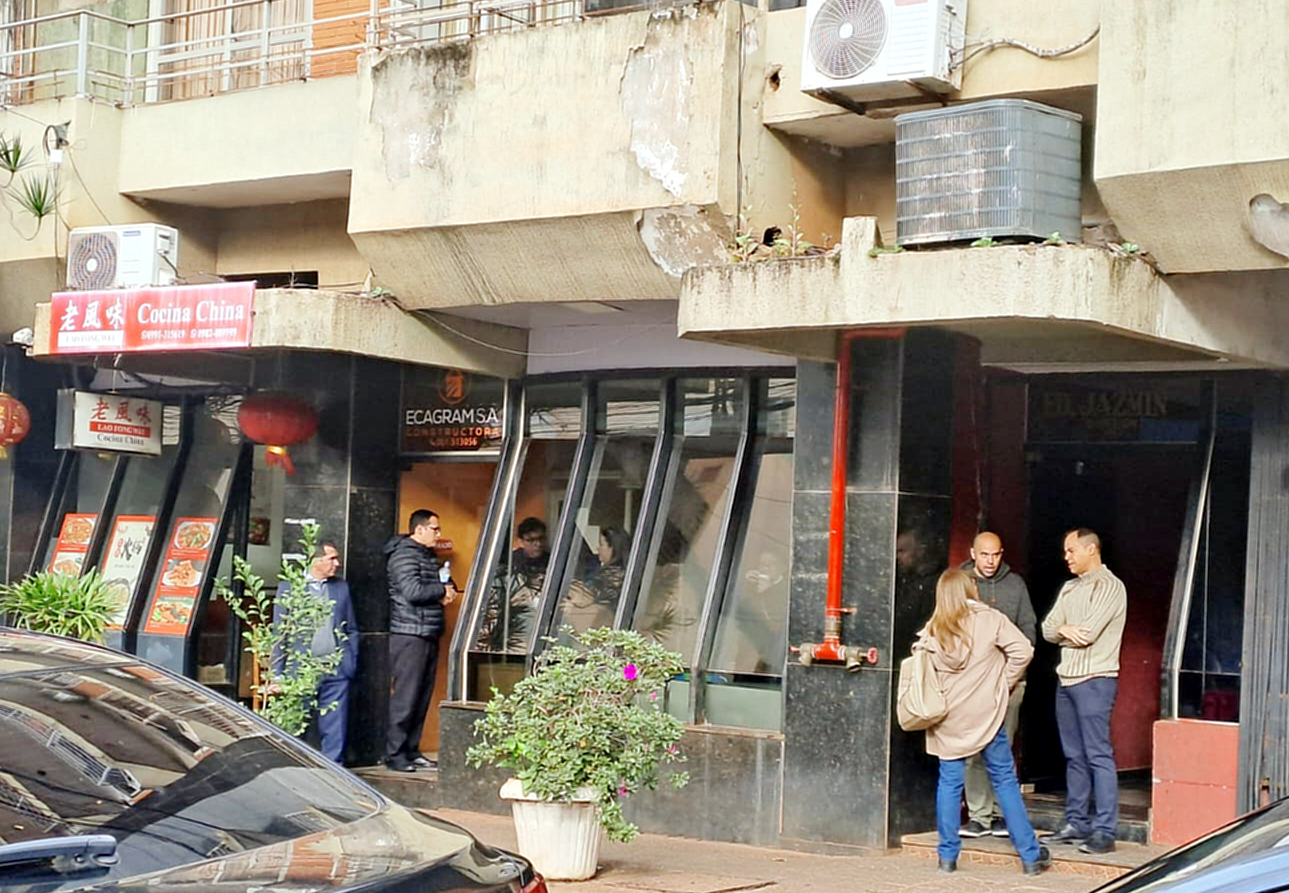 El IPS recupera inmueble tras 22 años de litigio judicial