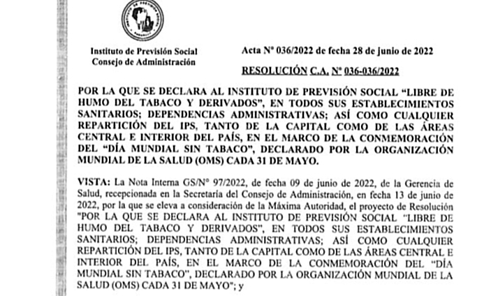 Consumo de tabaco (tradicional o electrÃ³nico) casusa problemas fÃ­sicos como psicolÃ³gicos empezando por la adicciÃ³n