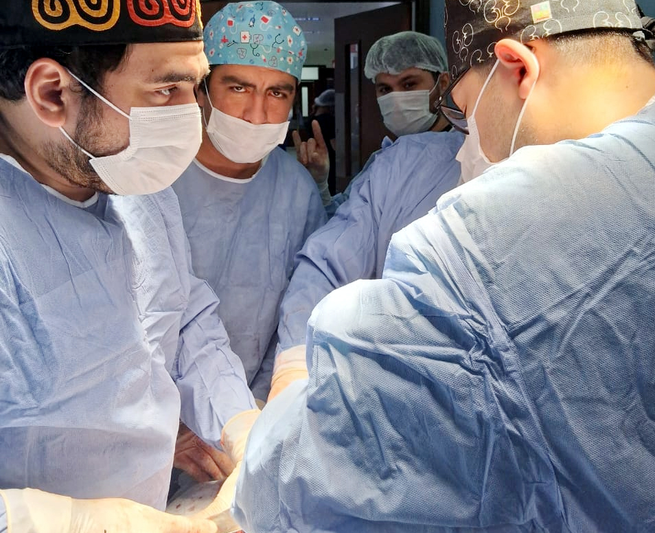 6 de julio día nacional libre de humo de tabaco: Cáncer de vejiga, el otro rostro del tabaquismo