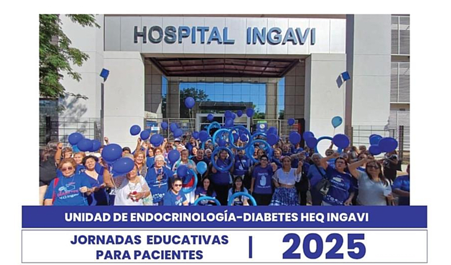 Endocrinóloga del IPS Ingavi invita a conocer sobre qué es la semaglutida, para qué sirve y por qué ayuda a adelgazar
