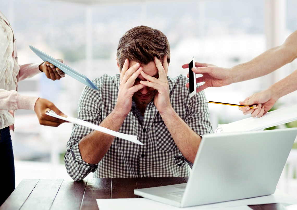¿Qué es el Mobbing Laboral, cómo identificarlo y cómo prevenirlo?