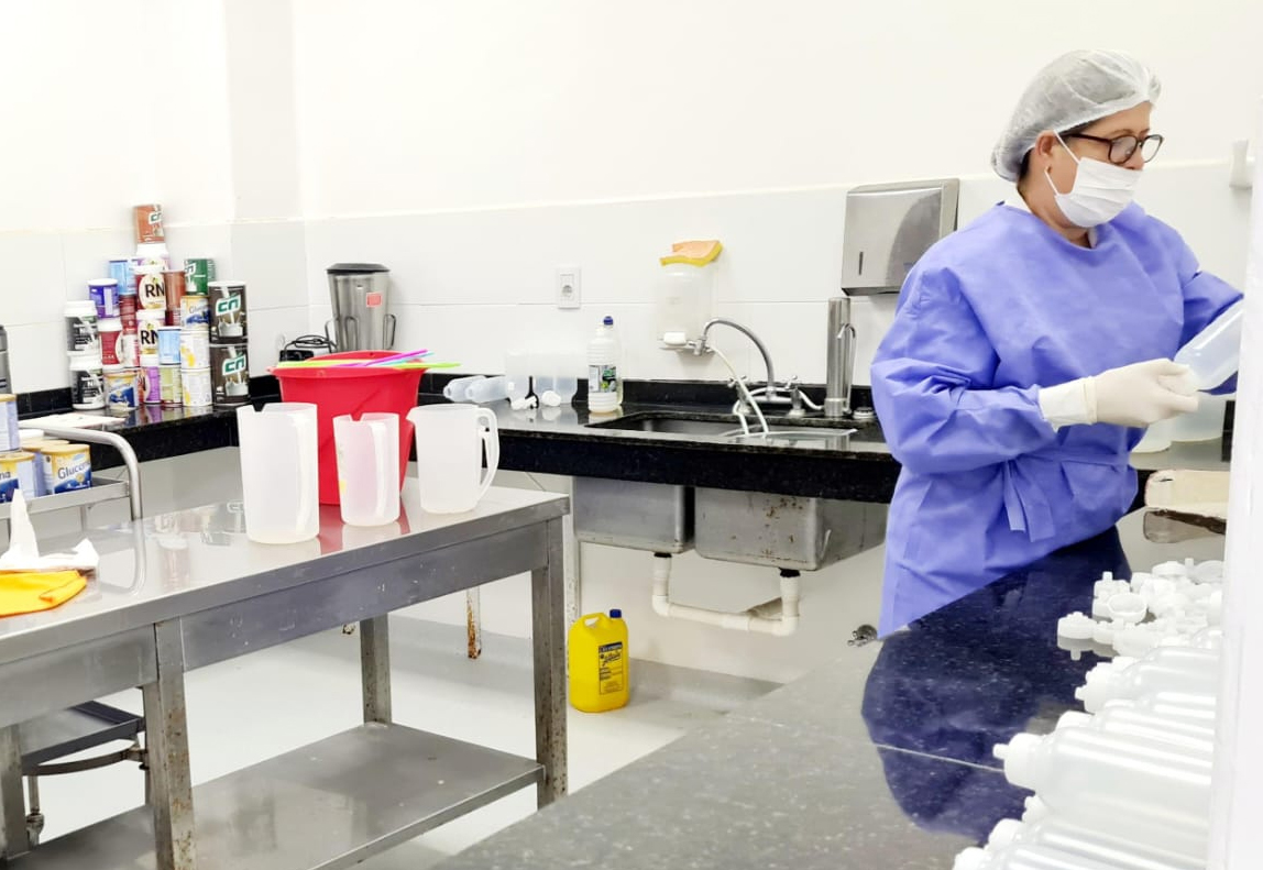 El rol esencial de las nutricionistas en el cuidado de la salud para diferentes patologías