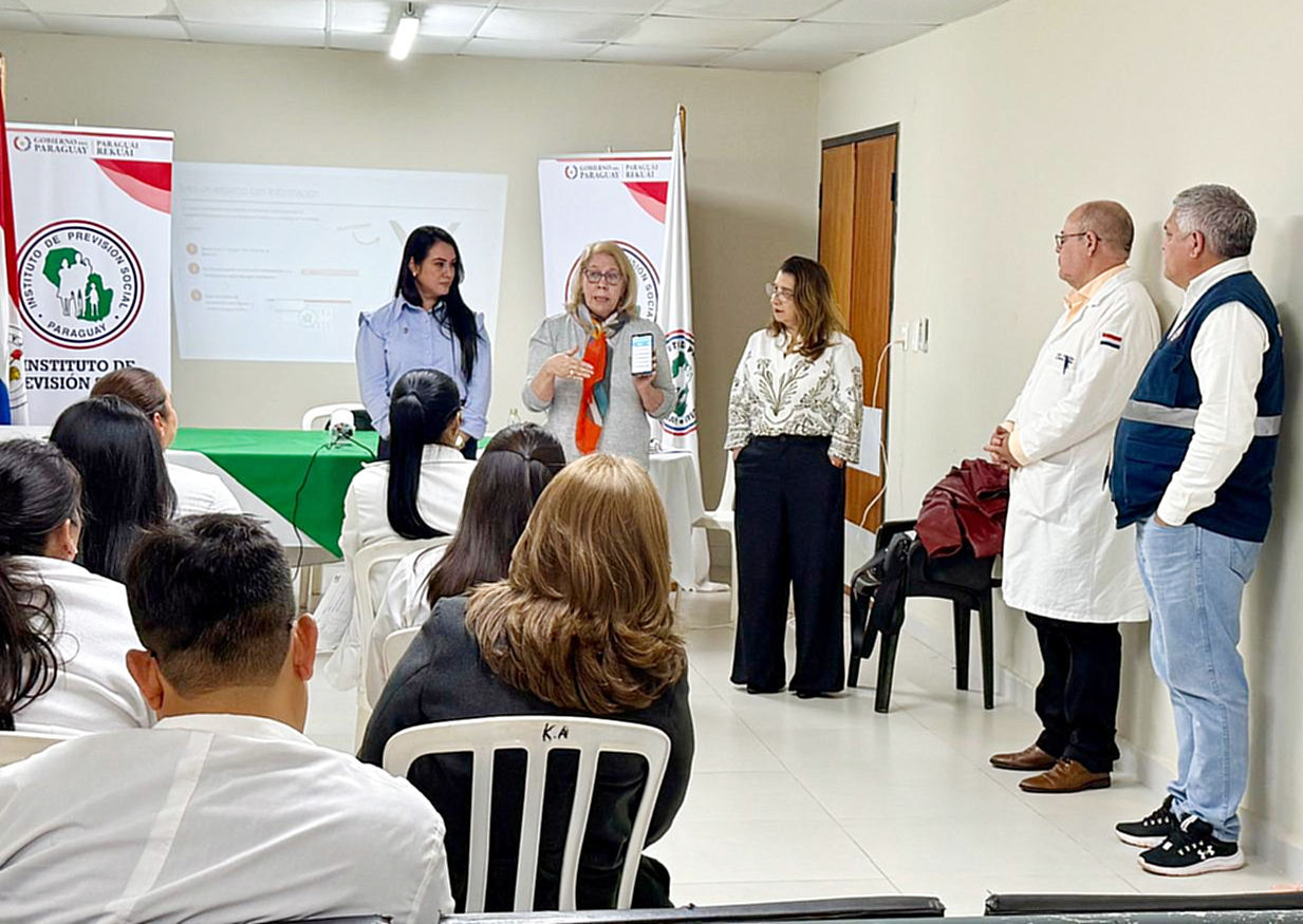 Villarrica abre sus puertas a MEDICASA, salud que llega hasta tu hogar