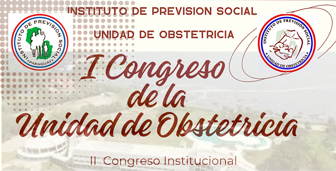 Obstetras se reúnen en el I Congreso de la Unidad de Obstetricia del IPS