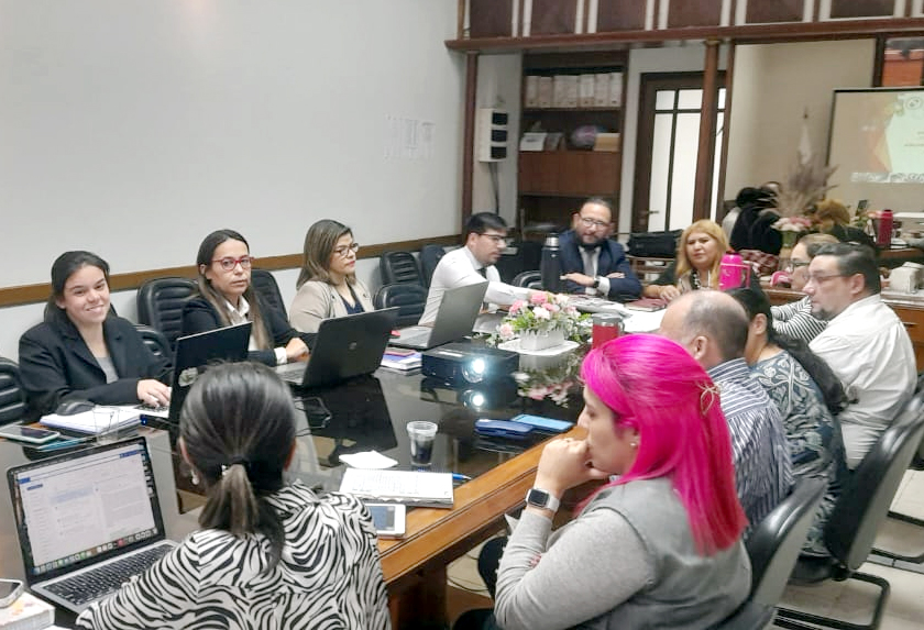 IPS avanza en la actualización de su Vademécum con enfoque multidisciplinario