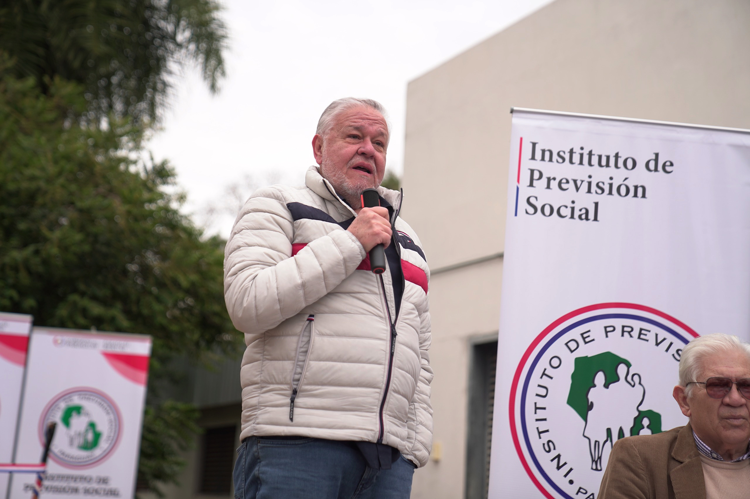 70 años esperando este momento: nueva UTI Adulto en Guairá