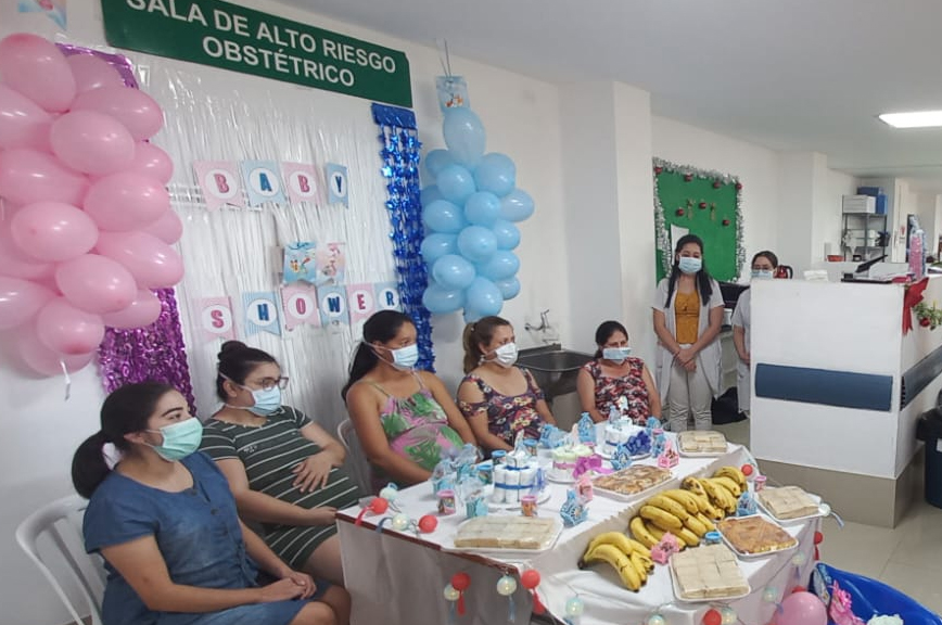 El rol del obstetra al cuidado y atención del binomio madre e hijo