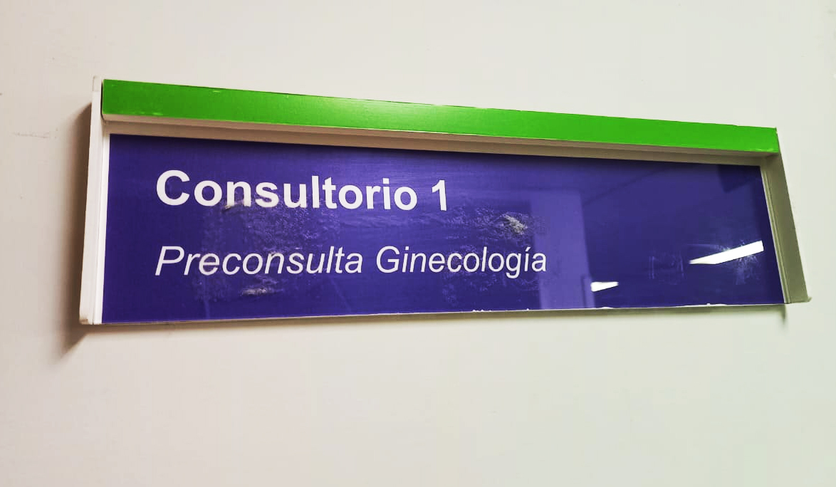 Lista de espera 0 en ginecología del Hospital Central tras implementación de adelanto de citas programadas