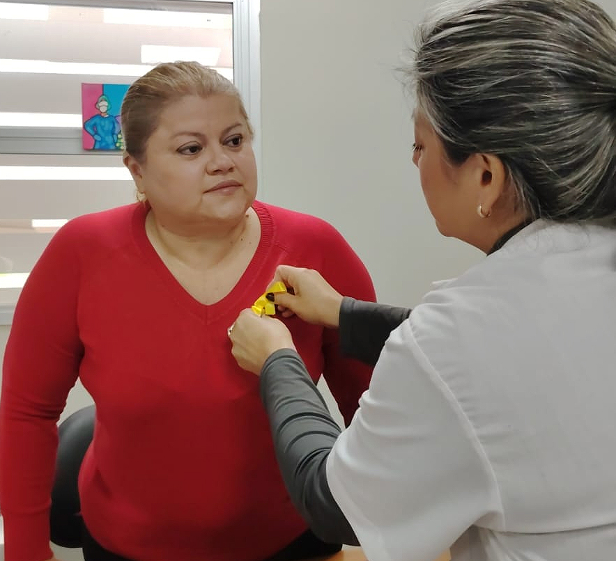 Cambiar la narrativa: La prevención del suicidio como compromiso de todos