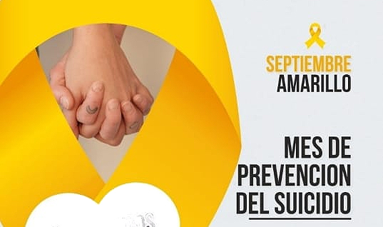 Suicidio: 