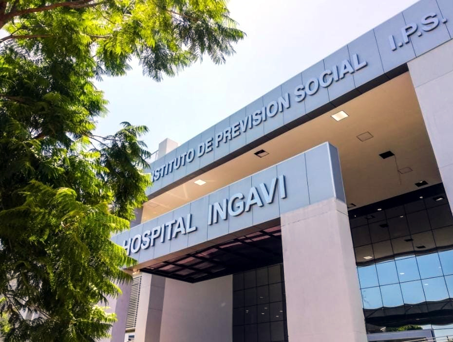 Asegurados y no asegurados pueden ser donantes de sangre en el  IPS Ingavi 