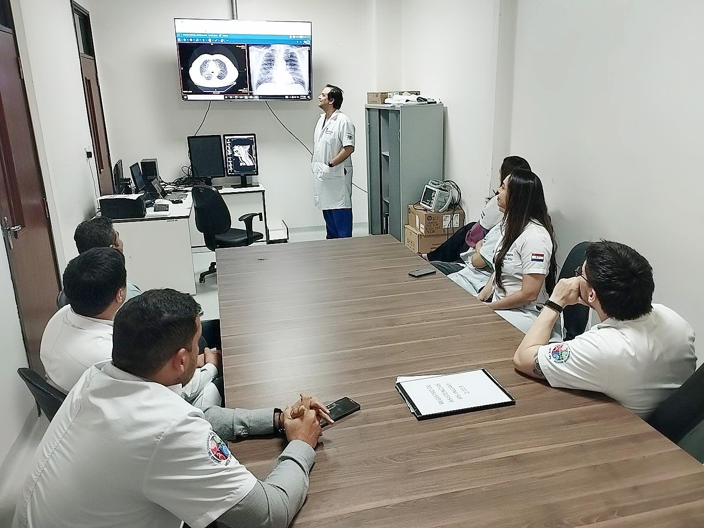 Día Mundial de la Sepsis: La amenaza silenciosa que requiere acción Inmediata