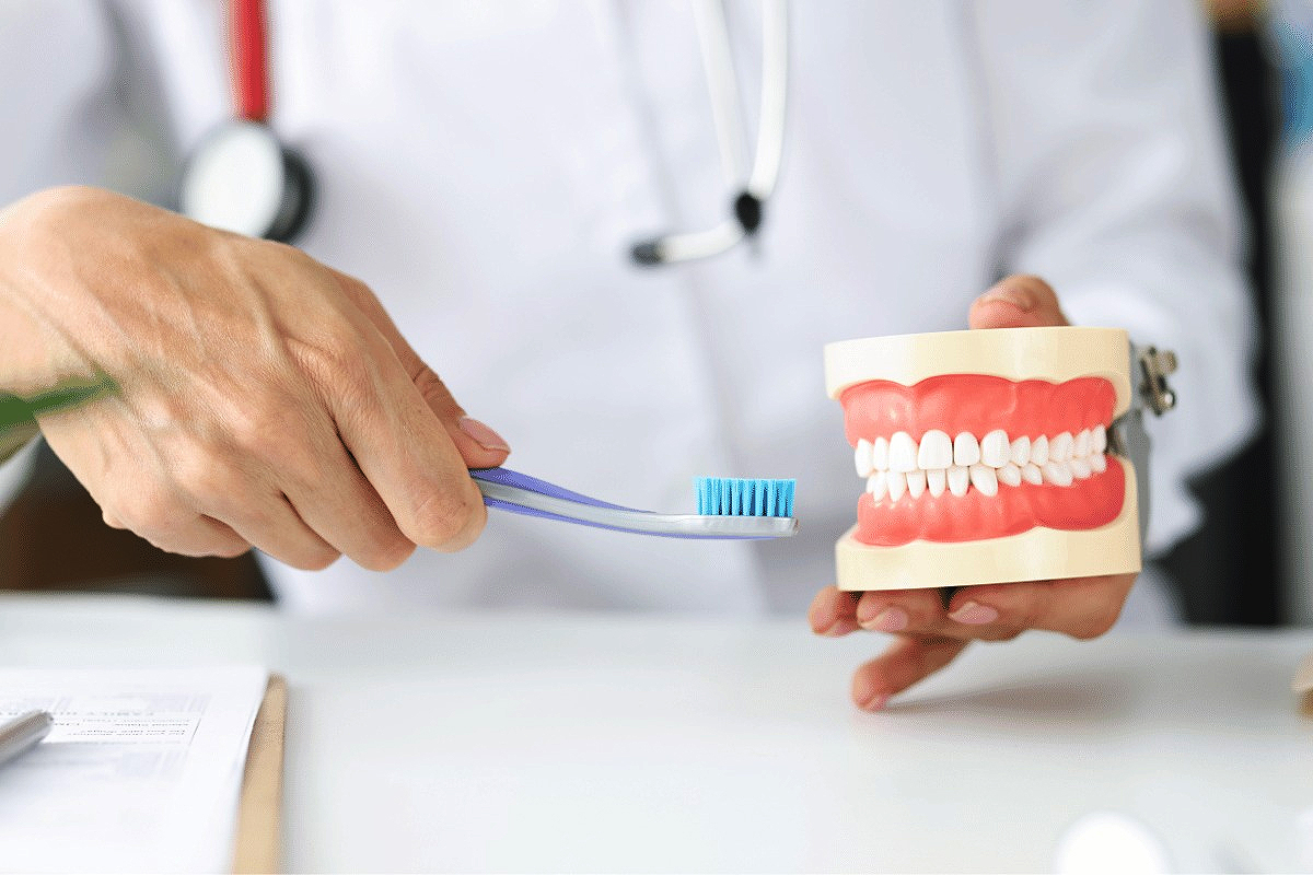 Salud bucodental: “Cuidar tu boca es también cuidar tu corazón”