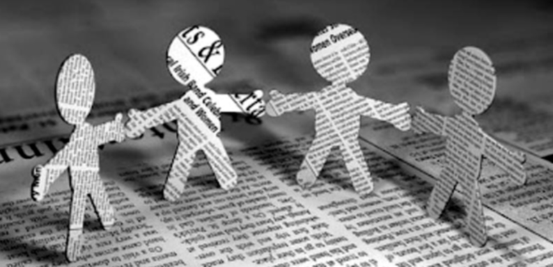 Pongamos de moda viralizar la esperanza  porque una buena comunicación puede para salvar vidas