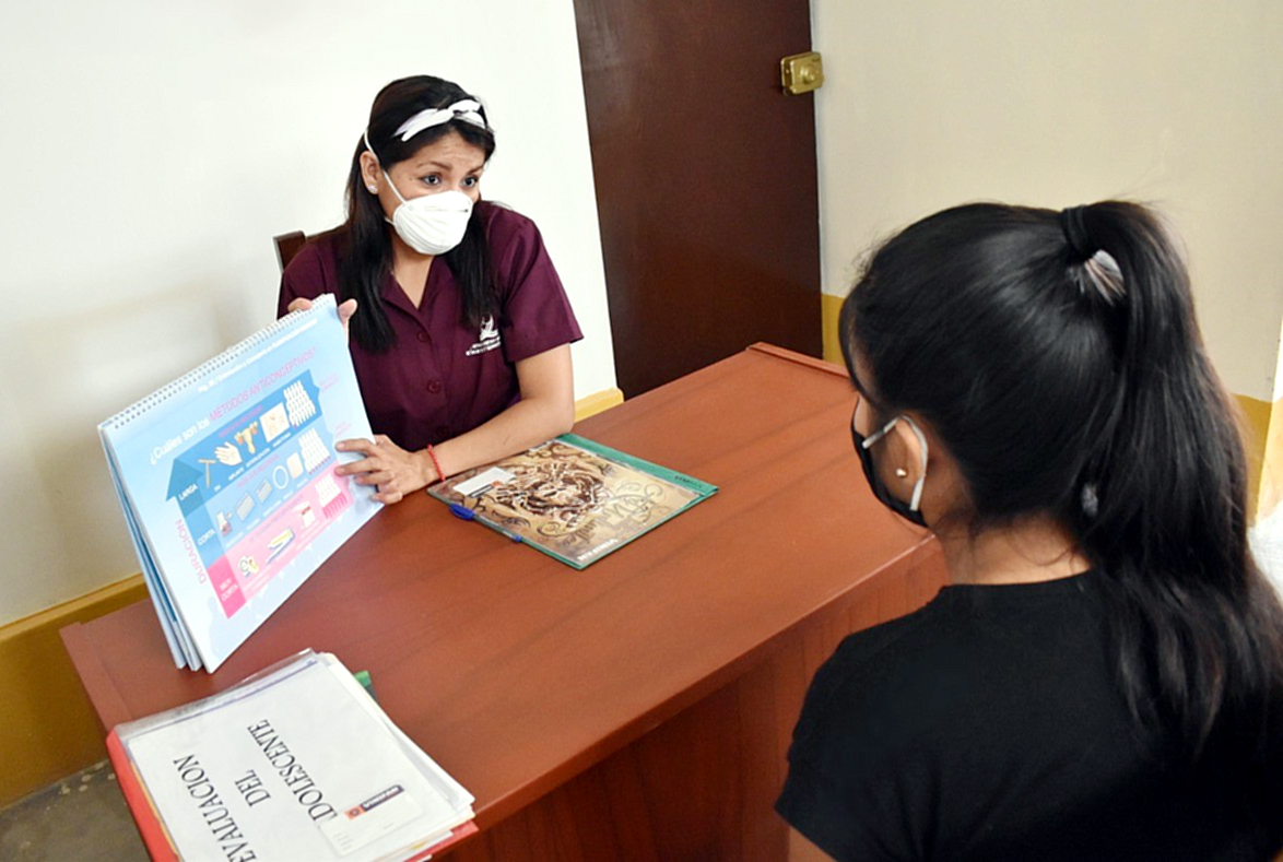 Embarazo adolescente: Un llamado a proteger la vida y el futuro de la juventud paraguaya