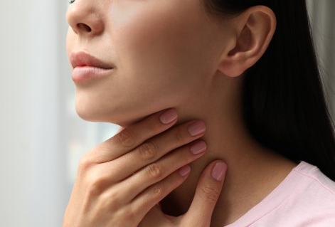 El cáncer diferenciado de tiroides tiene buen pronóstico si se detecta temprano 