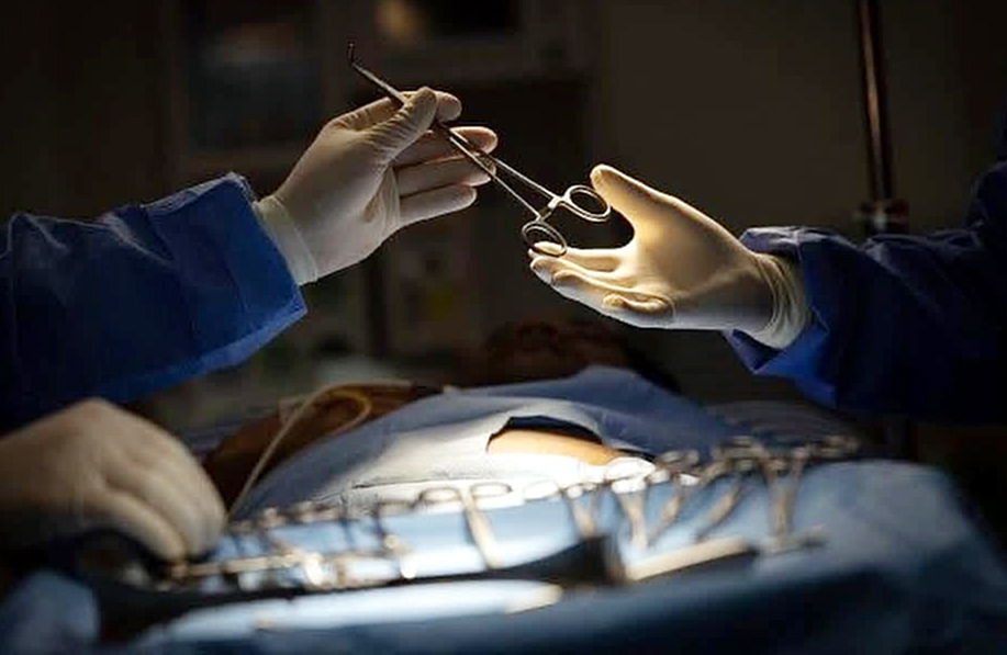 Realizan aproximadamente 10.000 cirugías entre enero y agosto en el Hospital Central del IPS