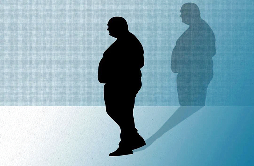 El sobrepeso la ansiedad y la depresión el estigma en la salud mental