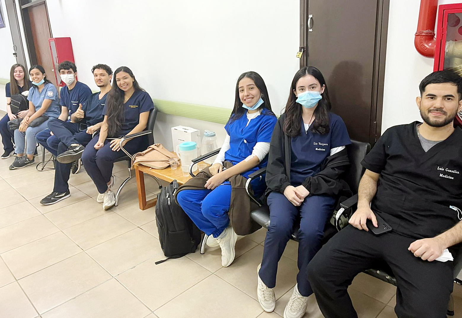 ¿Por qué donar sangre es un acto de amor?