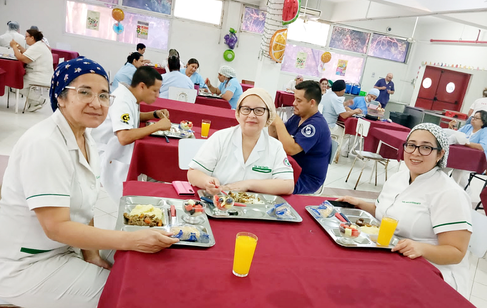 Nutrición y salud: una alianza que transforma vidas