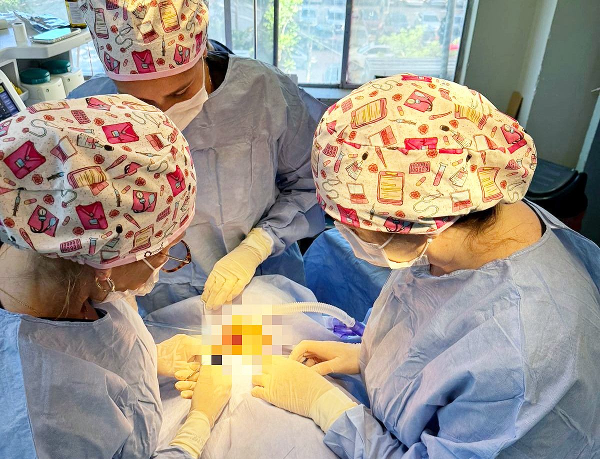 Jornada Odontológica Pediátrica Hospitalaria beneficia a pacientes con condiciones de gran complejidad