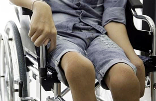 ¡Cuida a tus hijos! La vacuna contra la polio es fundamental