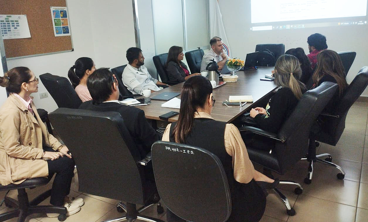 Comité quirurgico implementa nuevo sistema de agendamientos con miras a eliminar listas de espera