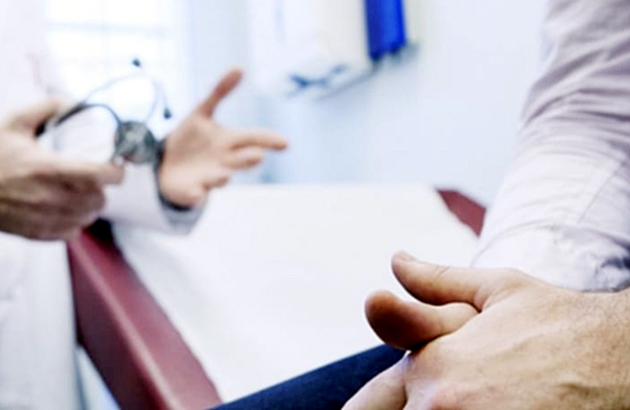 Próstata: Lo que todo hombre debe saber para prevenir problemas