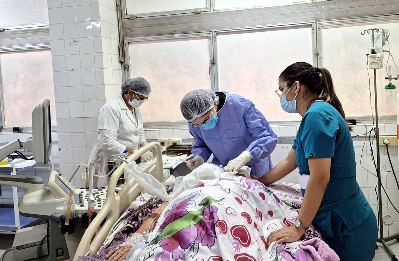 Cirugía de Mínima Invasión, una alternativa segura, precisa y con rápida recuperación