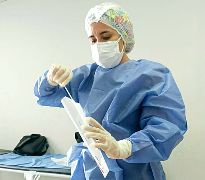 Medicina Personalizada en Fibrosis Quística: Avance Estratégico en el Hospital Central IPS