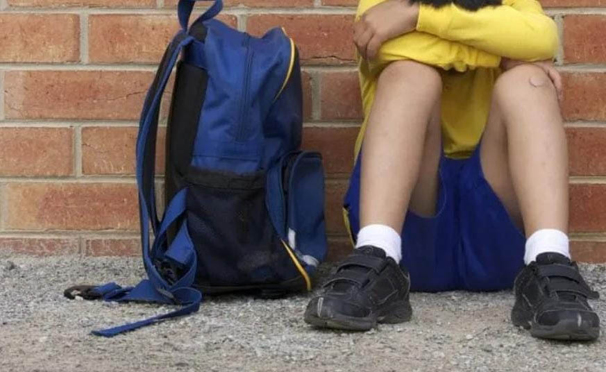 ¿Porque tu niño no quiere ir al colegio? Una experta nos dice las razones