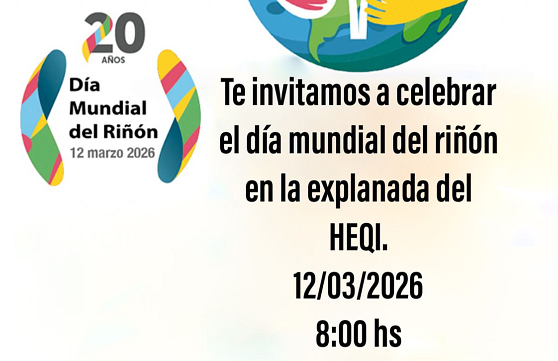 Enfermedad Renal Crónica: la detección oportuna salva vidas 