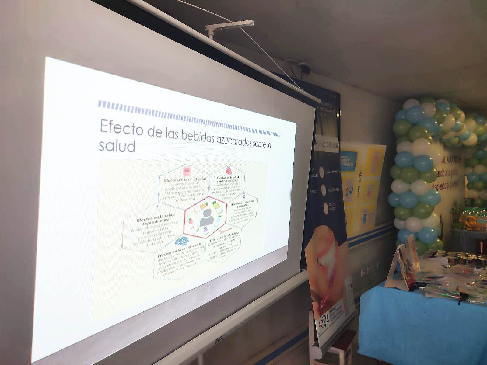 Resaltan la importancia hábitos saludables desde la infancia para prevenir enfermedades renales 