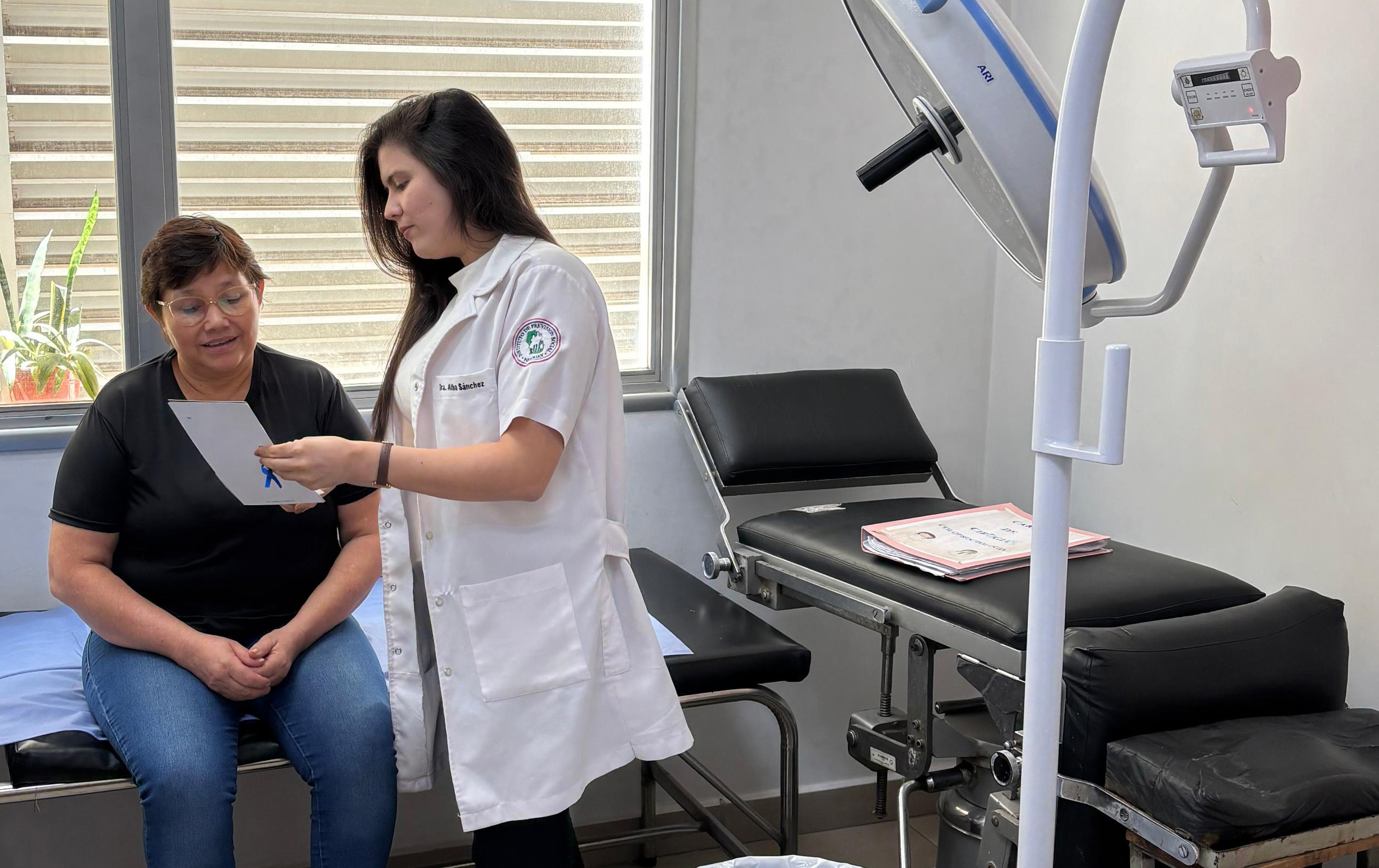 ¿Por qué el paraguayo tiene miedo para realizarse la colonoscopia?