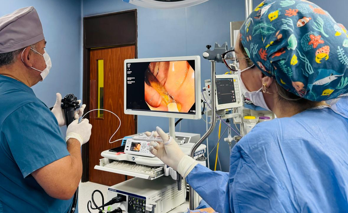 La timidez al consultar: un obstáculo para la prevención del cáncer de colon