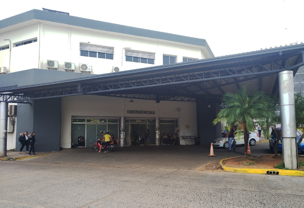 Registran más de 630 consultas durante la Semana Santa en el Hospital Central