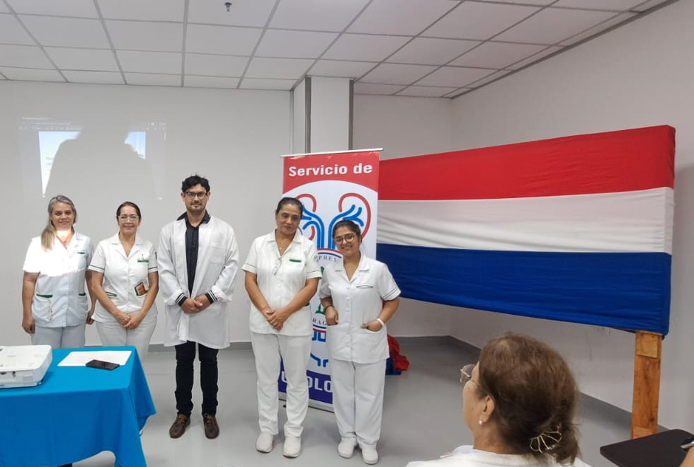 ¿Por qué son cruciales las pausas activas para el personal de salud?