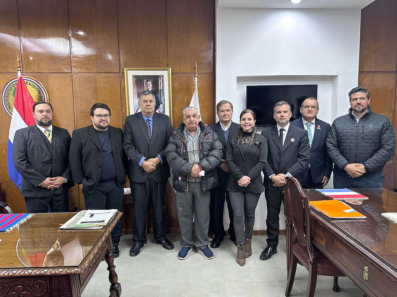 IPS analiza iniciativas tecnológicas para fortalecer el sistema de salud
