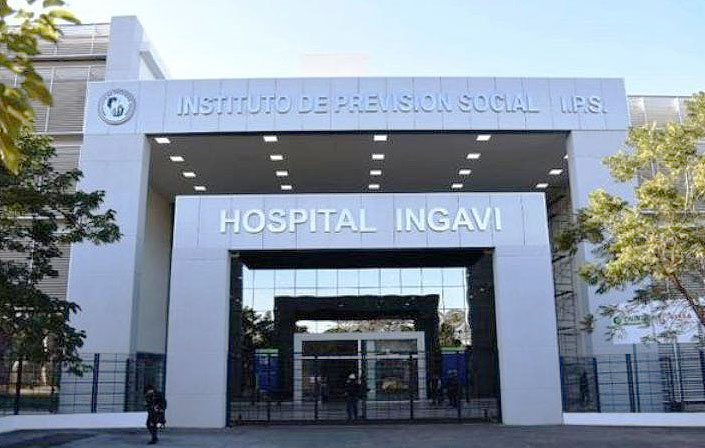 IPS Ingavi atendió a 410 asegurados mediante citas programadas los sábados
